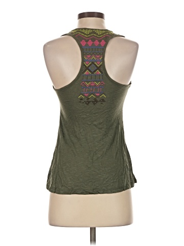 H.I.P. Happening in the Present Sleeveless Top (view 2)