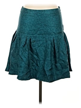 Marc by Marc Jacobs Silk Skirt (view 1)