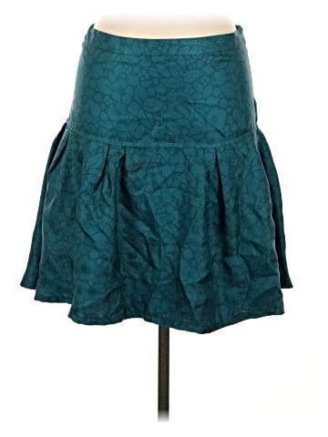 Marc by Marc Jacobs Silk Skirt (view 1)