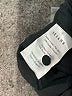 Sézane 100% Polyester Black Cocktail Dress Size EU (FR) 34 / US 2 - photo 8