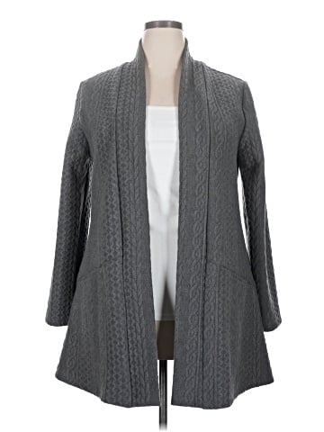 The Vermont Country Store Kimono (view 1)