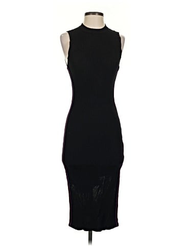 Cupcakes & Cashmere Cocktail Dress (view 1)