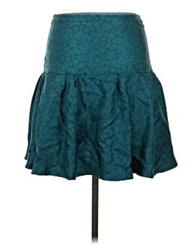 Marc by Marc Jacobs Silk Skirt (view 2)