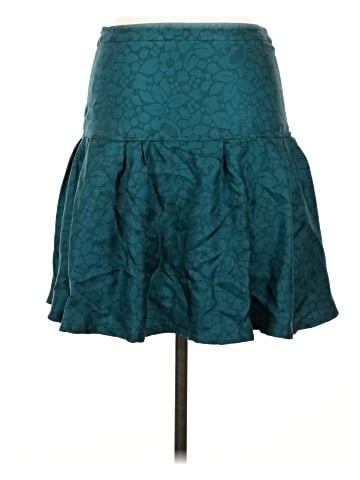 Marc by Marc Jacobs Silk Skirt (view 2)