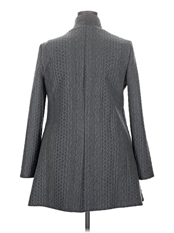 The Vermont Country Store Kimono (view 2)