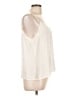 BP. 100% Polyester Ivory Sleeveless Blouse Size L - photo 4
