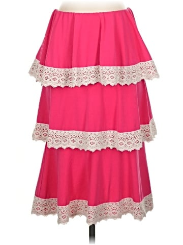 Judith March Formal Skirt (view 1)