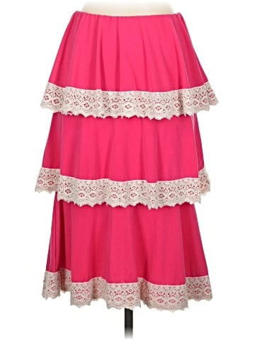 Judith March Formal Skirt (view 2)