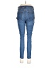 Gap Solid Blue Jeans Size 31 waist (tall) - photo 2