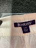 Roaman's White Casual Pants Size 22W - photo 4