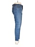 Gap Solid Blue Jeans Size 31 waist (tall) - photo 4