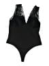Heyson Black Bodysuit Size XL - photo 1
