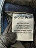 STUDIO BLUE Stripes Blue Jeans Size 26 waist - photo 8