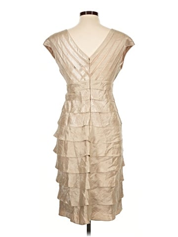 Adrianna Papell Cocktail Dress (view 2)