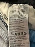 Denizen from Levi's Hearts Blue Jeans Size 30 waist - photo 8