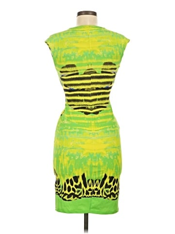 Roberto Cavalli Cocktail Dress (view 2)