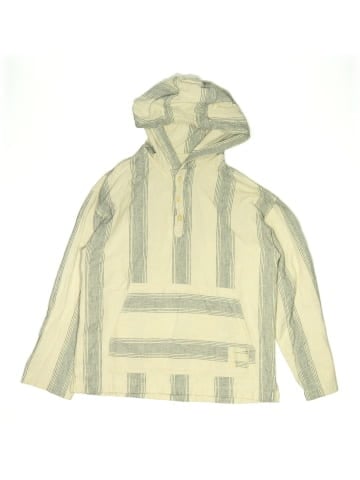 Zara Raincoat (view 1)