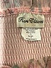 Rare Editions 100% Polyester Floral Pink Dress Size 14 - photo 3
