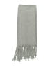 Calvin Klein 100% Polyester Gray Scarf One size - photo 2