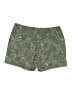 Lee Tropical Green Shorts Size 14M - photo 2