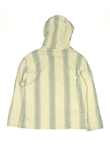 Zara Raincoat (view 2)