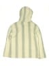 Zara Ivory Long Sleeve Henley Size 9 - 10 - photo 2