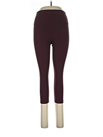 Lululemon Athletica Active Pants (view 1)