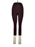 Lululemon Athletica Burgundy Active Pants Size 10 - photo 2