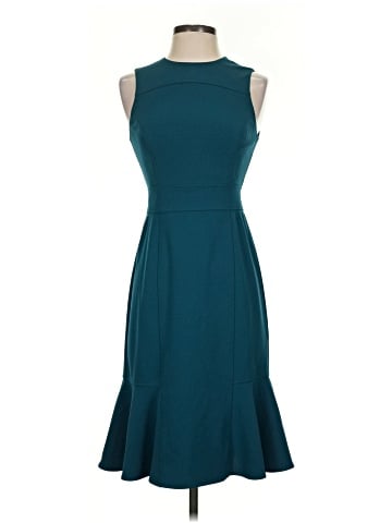 Eliza J Cocktail Dress (view 1)