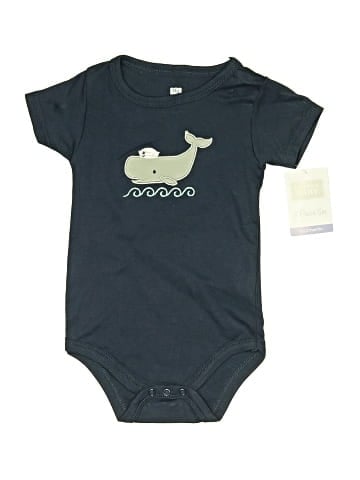 Hb Short Sleeve Onesie (view 1)