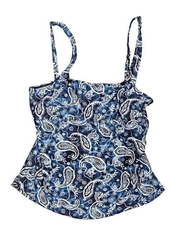 South Point Swimsuit Top (view 1)