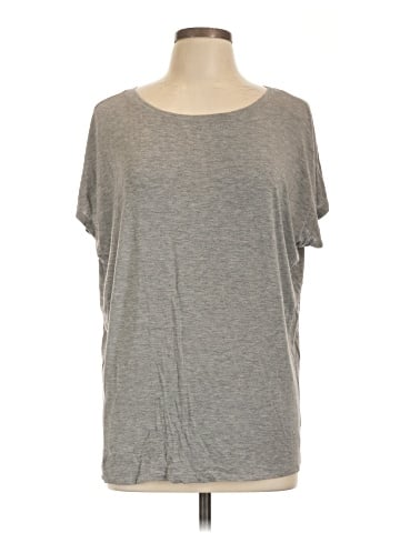 H by Bordeaux Short Sleeve T-Shirt (view 1)