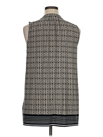 Rafaella Sleeveless Blouse (view 2)