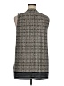 Rafaella Gray Sleeveless Blouse Size XL - photo 2