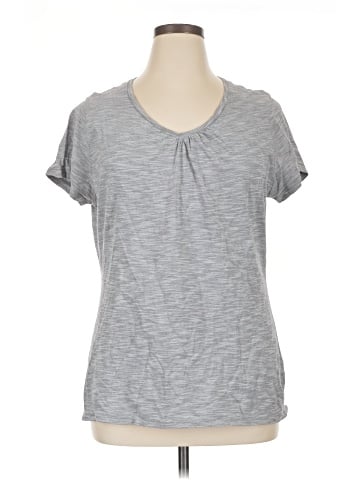 Hanes Active T-Shirt (view 1)