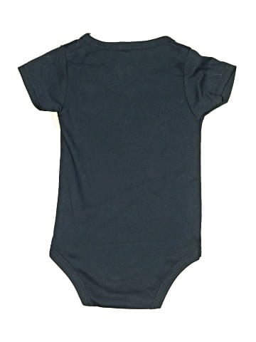 Hb Short Sleeve Onesie (view 2)