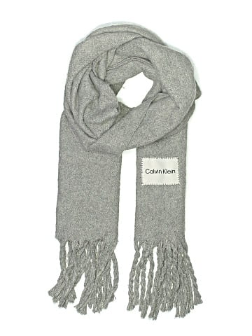 Calvin Klein Scarf (view 1)