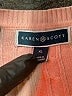 Karen Scott 100% Cotton Pink Pullover Sweater Size XL - photo 7