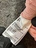 Karen Scott 100% Cotton Pink Pullover Sweater Size XL - photo 8