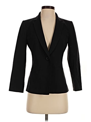 Tahari by ASL Blazer (view 1)