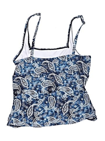 South Point Swimsuit Top (view 2)