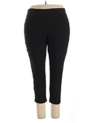Ruby Rd. Active Pants (view 1)