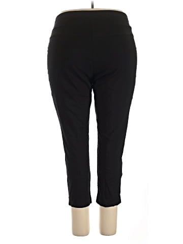 Ruby Rd. Active Pants (view 2)