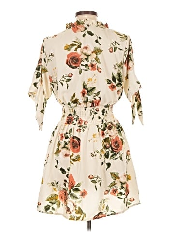 Justify Casual Dress (view 2)