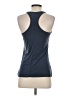 Gap Fit Gray Blue Active Tank Size S - photo 2