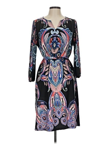 Luxology Casual Dress (view 1)