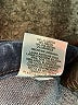 Maison Jules Hearts Blue Jeans Size 8 - photo 8