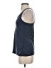 Gap Fit Gray Blue Active Tank Size S - photo 5