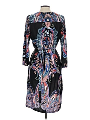 Luxology Casual Dress (view 2)
