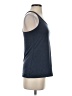 Gap Fit Gray Blue Active Tank Size S - photo 4